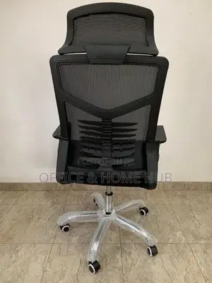 Headret Office Chair 850A