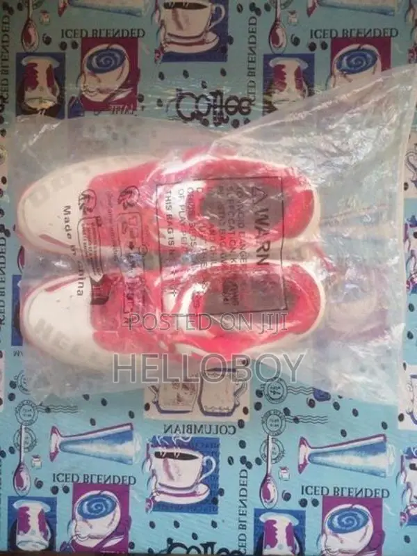 Sneakers