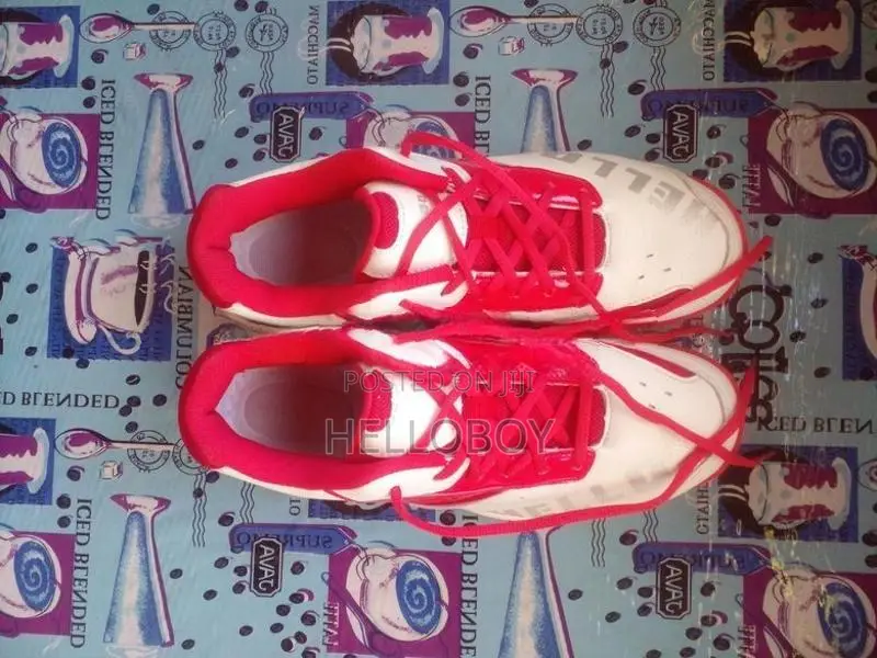 Sneakers