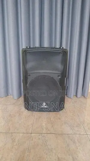 12 Behringer Speaker