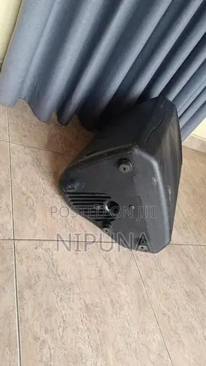 12 Behringer Speaker