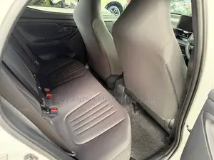 Toyota Yaris G Grade 2025