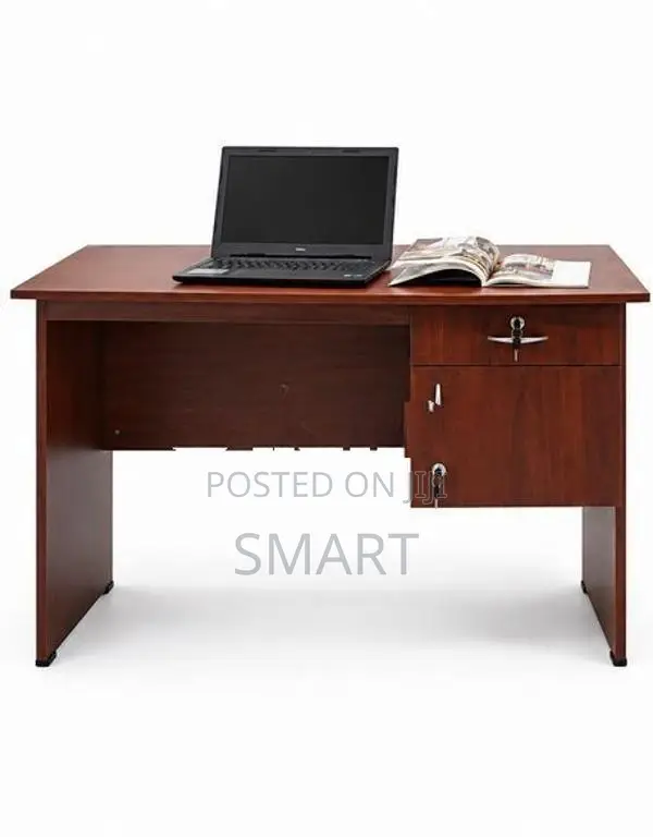 Piyestra Writing Table (100*50*76.2)CM -PKWT032