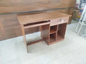 Melamine Large Computer Table 4/2