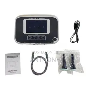CS-04 ULTRASONIC THERAPY