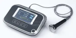 CS-04 ULTRASONIC THERAPY