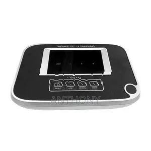 CS-04 ULTRASONIC THERAPY