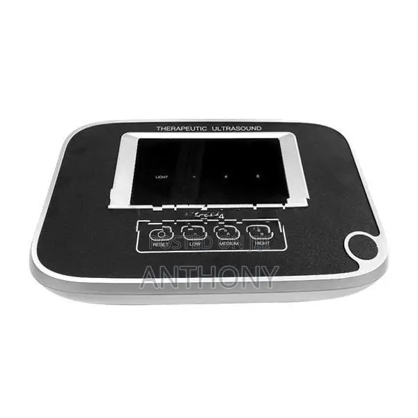 CS-04 ULTRASONIC THERAPY