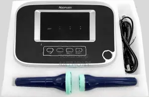 CS-04 ULTRASONIC THERAPY