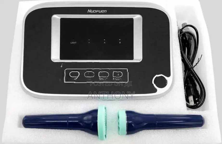 CS-04 ULTRASONIC THERAPY