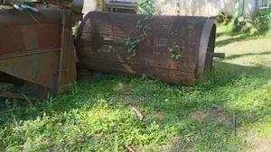 වැලි ප්ලාන්ට් යන්ත්‍ර උපකරණ විකිණීමට ඇත.