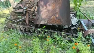 වැලි ප්ලාන්ට් යන්ත්‍ර උපකරණ විකිණීමට ඇත.