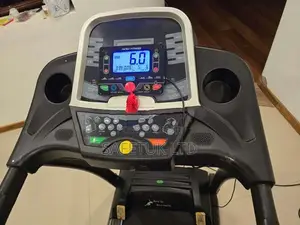 Yeejoo 3HP Treadmill