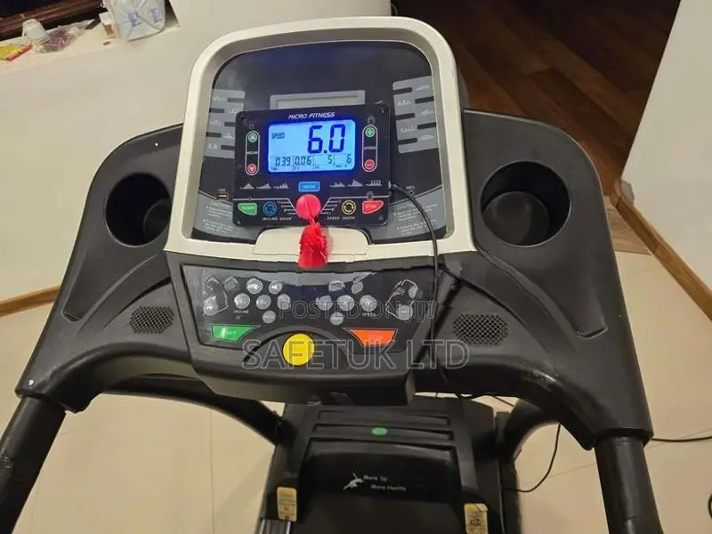 Yeejoo 3HP Treadmill