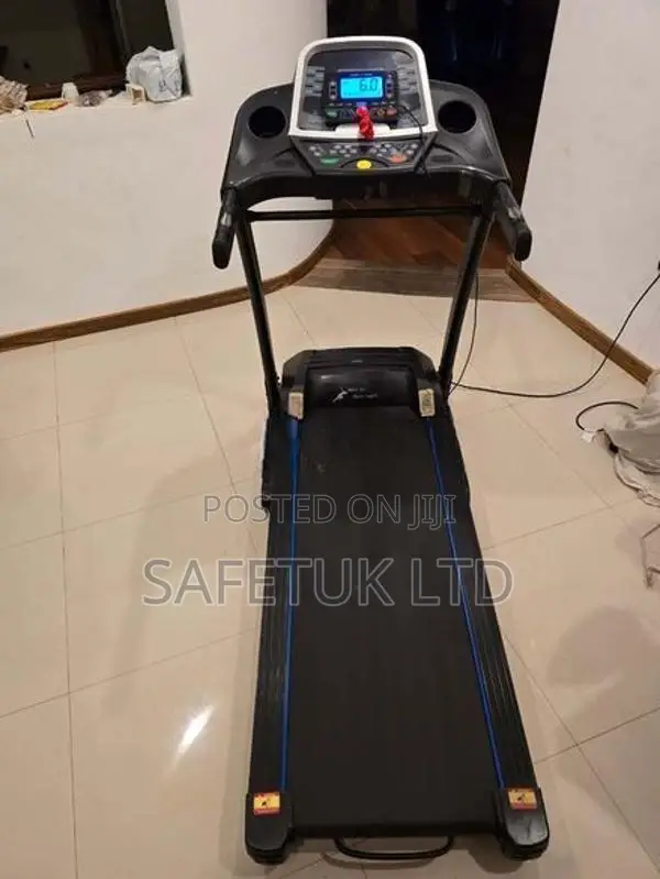 Yeejoo 3HP Treadmill