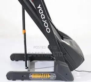 Yeejoo 3HP Treadmill
