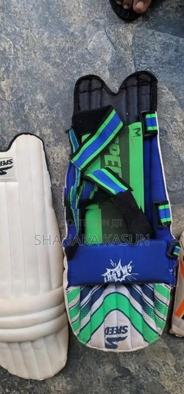 Cricket Set