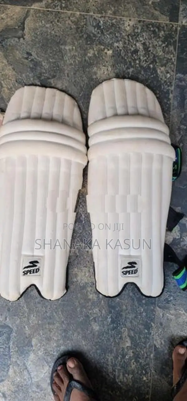 Cricket Set