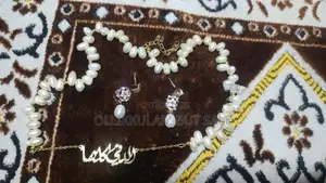 Pearl Ladies Lulu Set