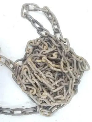 Chain block hoist