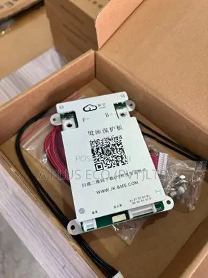 40A JK BMS #154