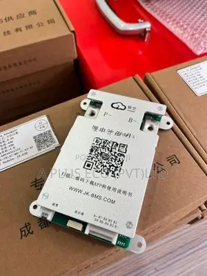 40A JK BMS #154