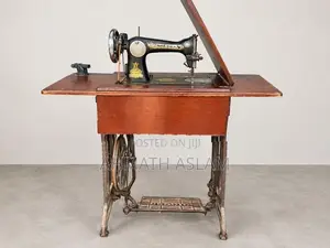 Singer Machine