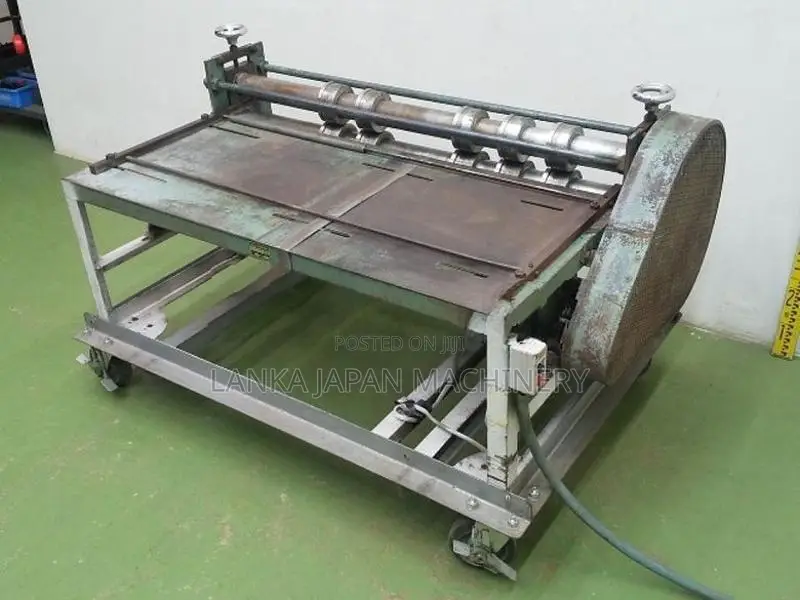 40-Inch Sheet Metal Cutter 110V