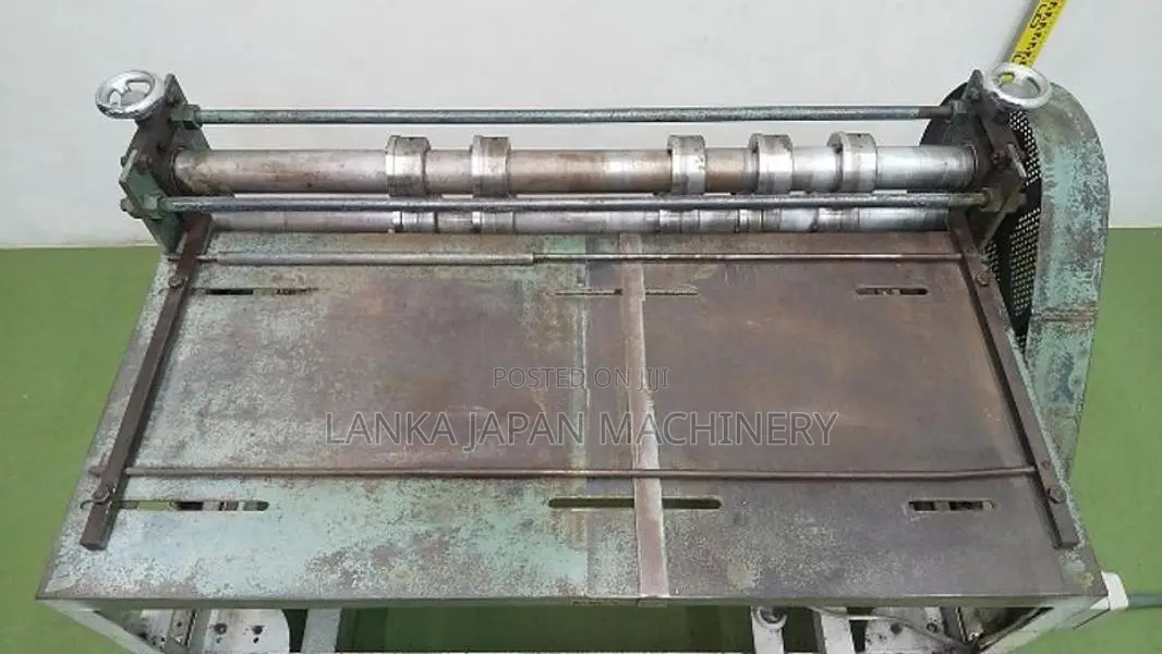 40-Inch Sheet Metal Cutter 110V