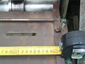 40-Inch Sheet Metal Cutter 110V