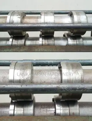 40-Inch Sheet Metal Cutter 110V