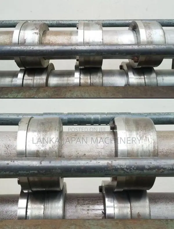 40-Inch Sheet Metal Cutter 110V