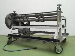 40-Inch Sheet Metal Cutter 110V