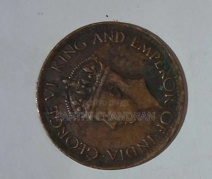 Old Coin