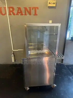 Bain Marie