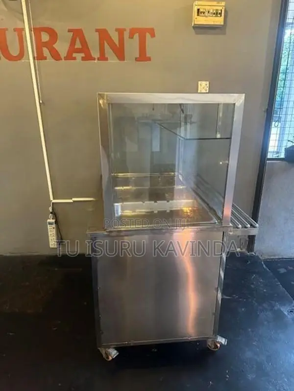 Bain Marie
