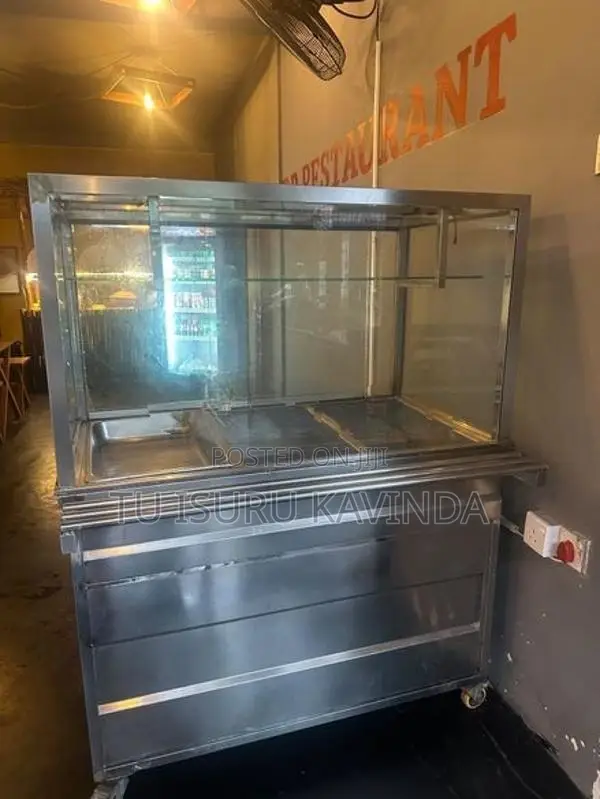 Bain Marie