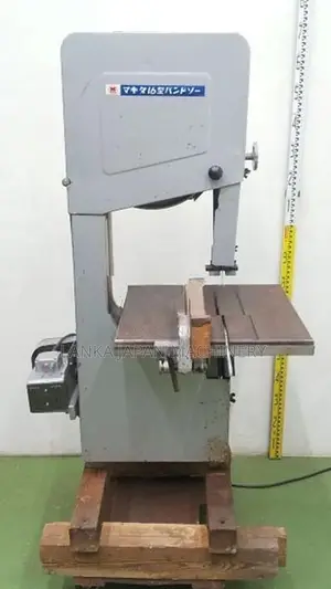 Band Saw 110V
