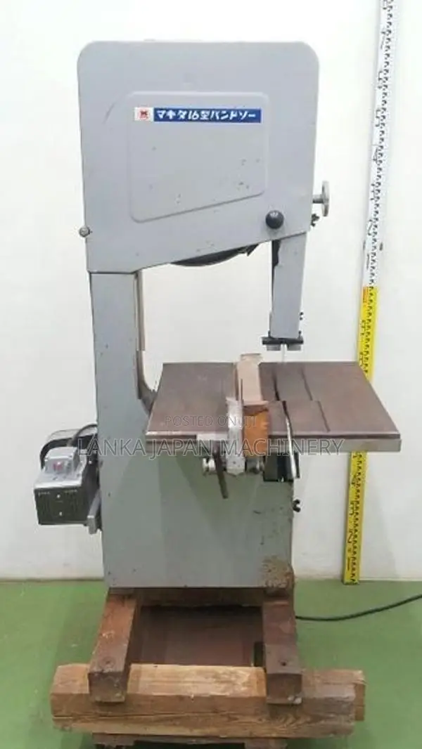 Band Saw 110V
