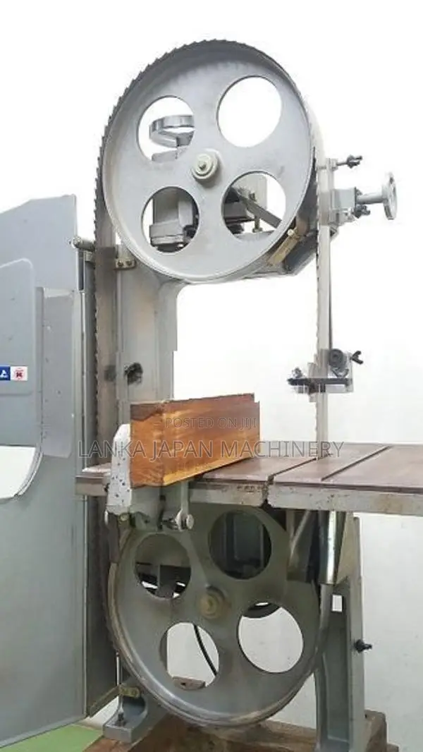 Band Saw 110V