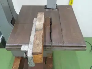 Band Saw 110V
