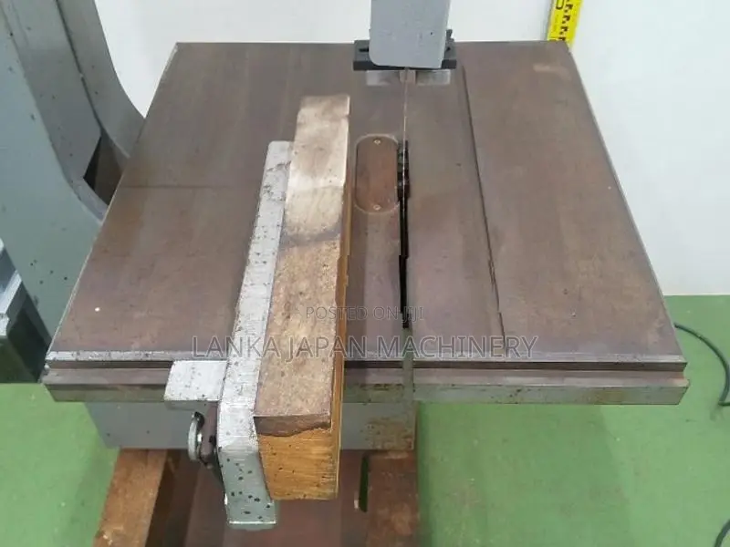 Band Saw 110V