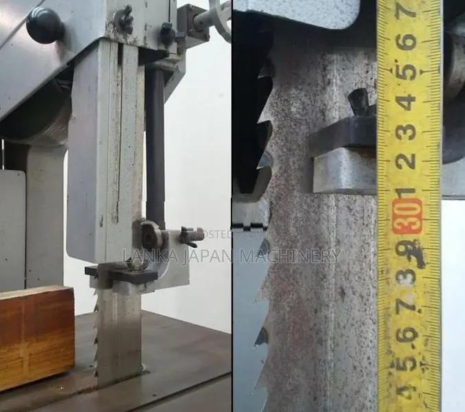 Band Saw 110V