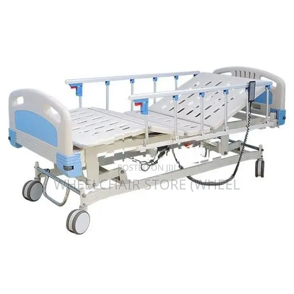 Three Function Bed- Electric