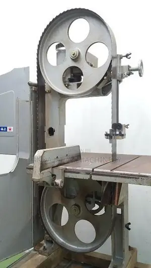 Band Saw 110V