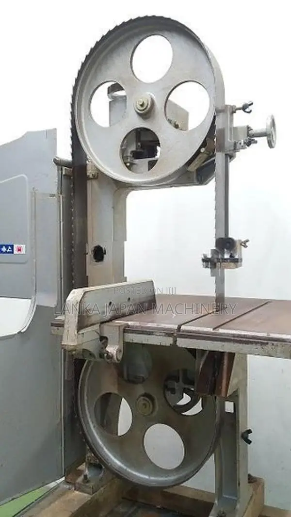Band Saw 110V