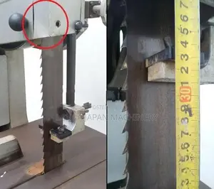 Band Saw 110V