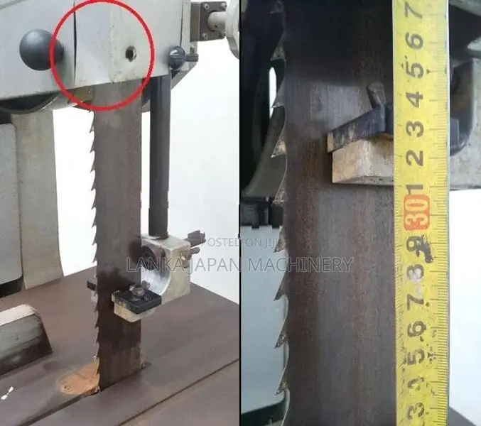 Band Saw 110V