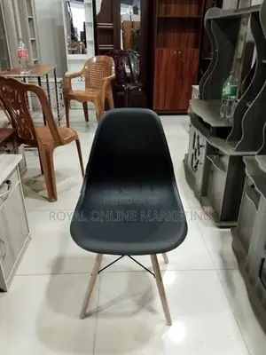 Modern Plastic Chair (P-2)