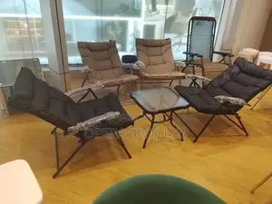 Outdoor Table Set (TX-1065)
